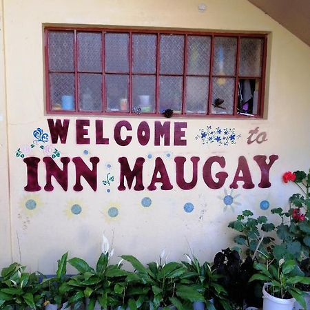 Inn Maugay Bed And Bath Sagada Zewnętrze zdjęcie