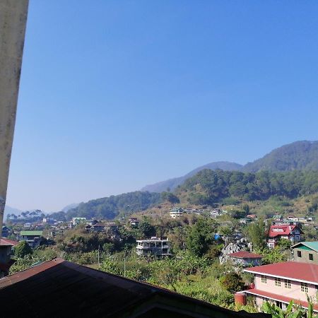 Inn Maugay Bed And Bath Sagada Zewnętrze zdjęcie