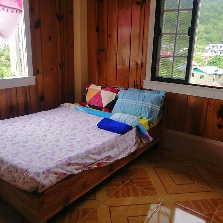 Inn Maugay Bed And Bath Sagada Zewnętrze zdjęcie