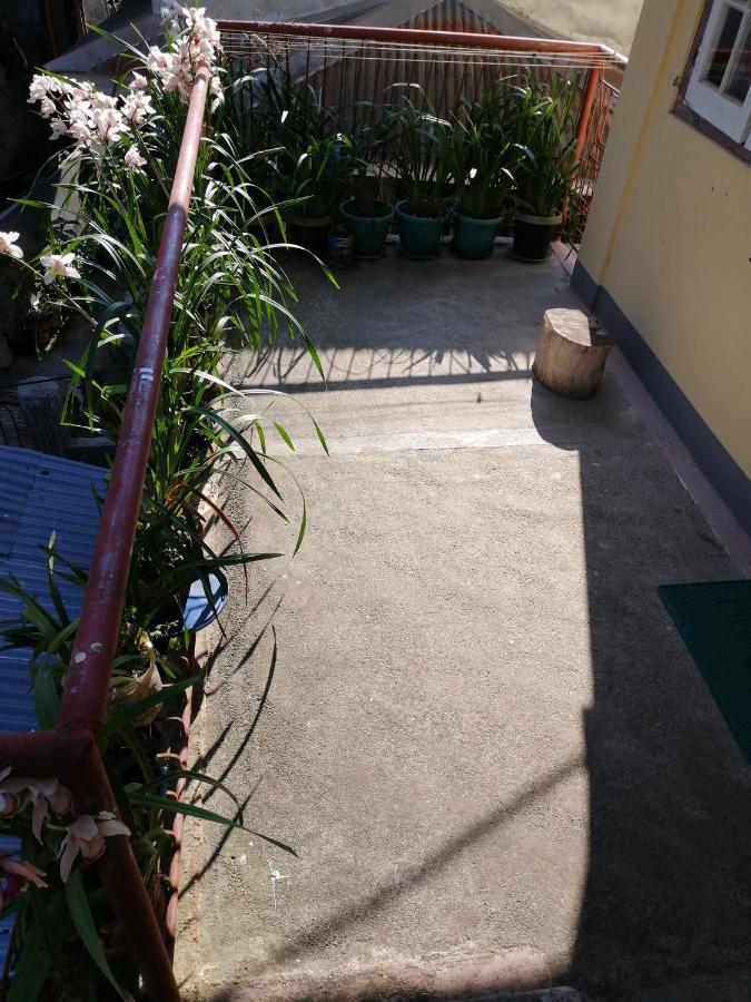 Inn Maugay Bed And Bath Sagada Zewnętrze zdjęcie