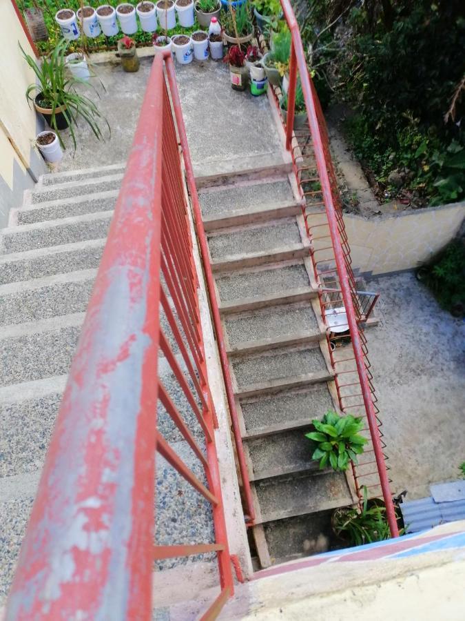 Inn Maugay Bed And Bath Sagada Zewnętrze zdjęcie