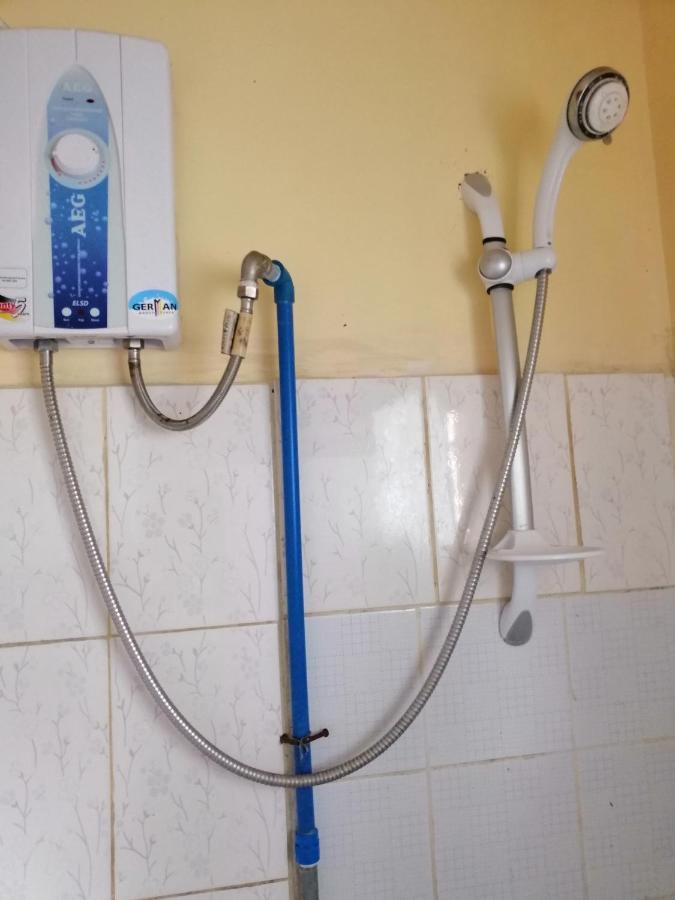 Inn Maugay Bed And Bath Sagada Zewnętrze zdjęcie