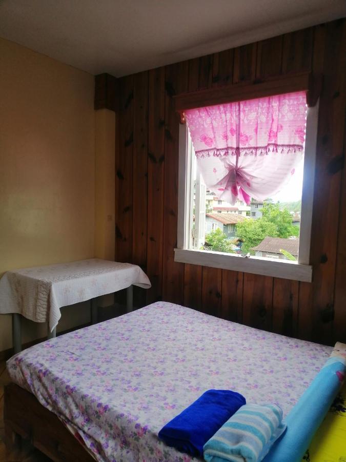 Inn Maugay Bed And Bath Sagada Zewnętrze zdjęcie